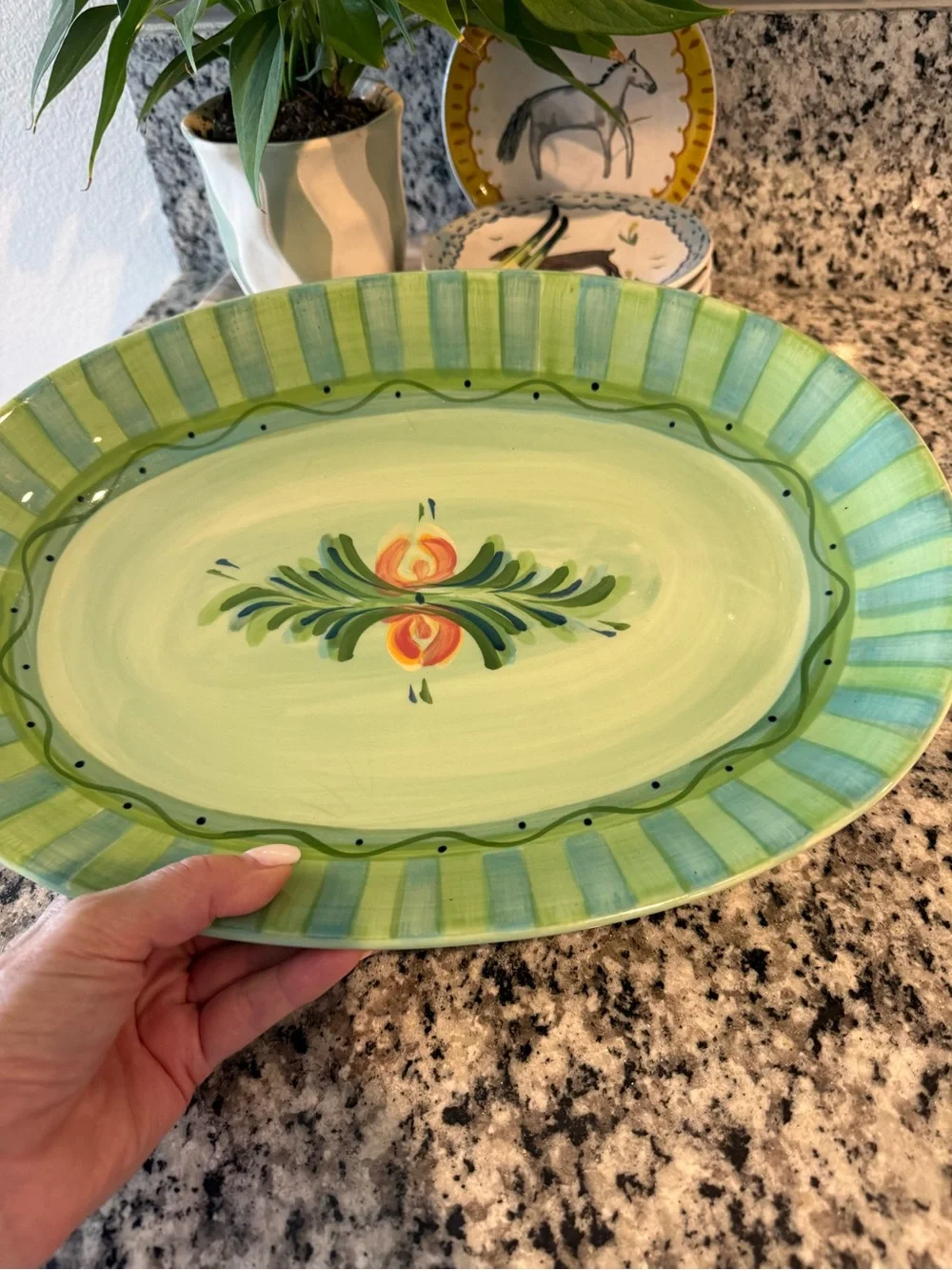 Southern Living At Home two piece